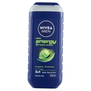 Nivea Men energy Shower Gel 250 ml